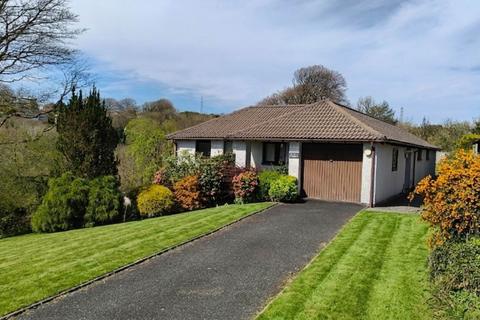 3 bedroom detached house for sale, Warrens Field, Camelford