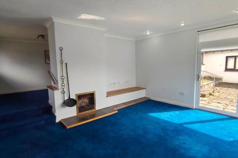 3 bedroom detached house for sale, Warrens Field, Camelford