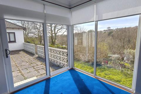 3 bedroom detached house for sale, Warrens Field, Camelford