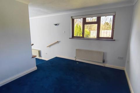 3 bedroom detached house for sale, Warrens Field, Camelford