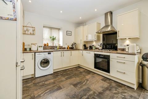 3 bedroom semi-detached house for sale, Harvest Court, Lincoln, LN2