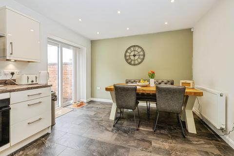 3 bedroom semi-detached house for sale, Harvest Court, Lincoln, LN2