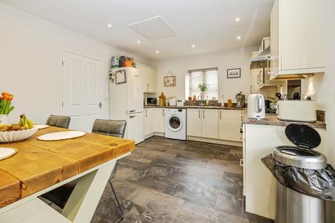 3 bedroom semi-detached house for sale, Harvest Court, Lincoln, LN2