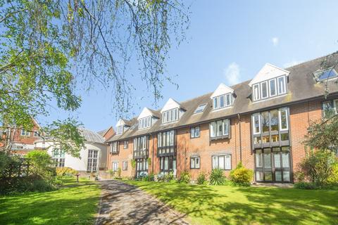 2 bedroom retirement property for sale, St. Ann Place, Salisbury