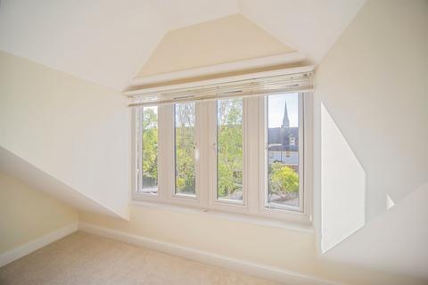 2 bedroom retirement property for sale, St. Ann Place, Salisbury