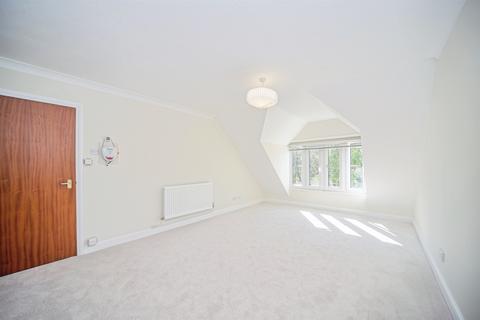 2 bedroom retirement property for sale, St. Ann Place, Salisbury