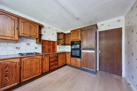 3 bedroom detached bungalow for sale, Wedgwood Avenue, Blakelands, Milton Keynes