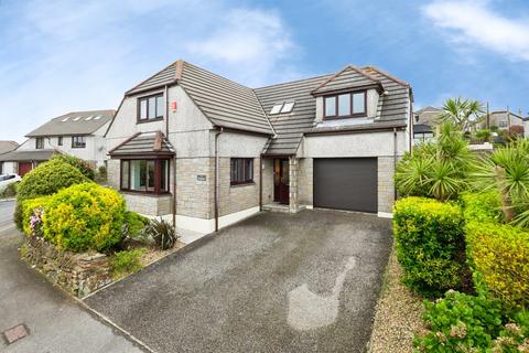 3 bedroom detached house for sale, Parc-an-Bans, Camborne, Cornwall, TR14