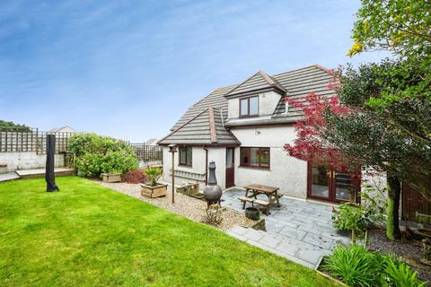 3 bedroom detached house for sale, Parc-an-Bans, Camborne, Cornwall, TR14