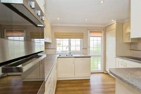Property - The Firs, Fulbourn Old Drift, Cambridge, Cambridgeshire, CB1