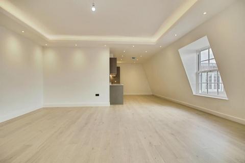 2 bedroom apartment to rent, Stonehills, Welwyn Garden City AL8