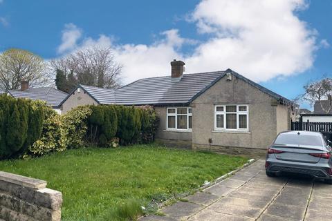 2 bedroom bungalow for sale, Wibsey Park Avenue, Wibsey, Bradford, BD6