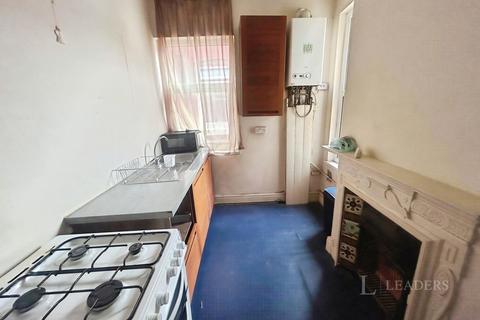 1 bedroom flat to rent, London Road, Alvaston, Derby, DE24