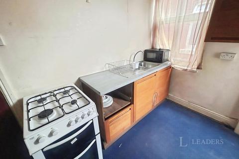 1 bedroom flat to rent, London Road, Alvaston, Derby, DE24