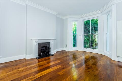 3 bedroom maisonette for sale, Elsham Road, Holland Park, London, W14