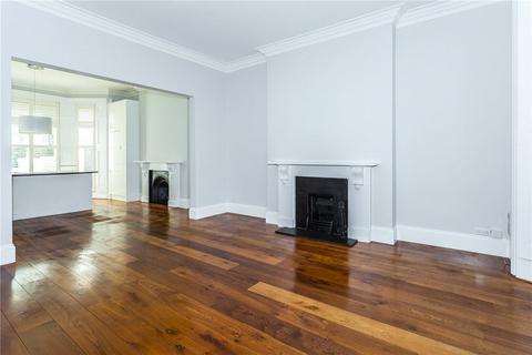 3 bedroom maisonette for sale, Elsham Road, Holland Park, London, W14