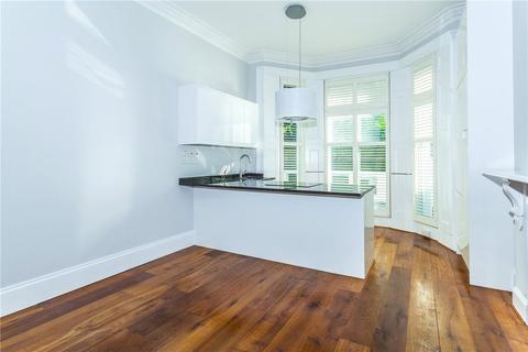 3 bedroom maisonette for sale, Elsham Road, Holland Park, London, W14