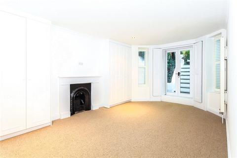 3 bedroom maisonette for sale, Elsham Road, Holland Park, London, W14