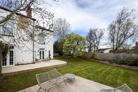 4 bedroom house for sale, Fordlands Crescent, Bideford EX39