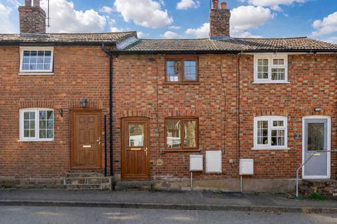 1 bedroom terraced house for sale, Church Street, Lidlington, Bedford, MK43