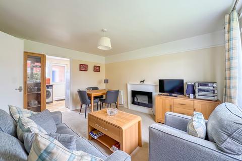 1 bedroom flat for sale, New Cheveley Road, Newmarket, Suffolk