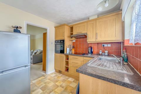 1 bedroom flat for sale, New Cheveley Road, Newmarket, Suffolk