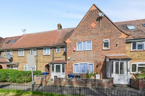 3 bedroom terraced house for sale, Old Oak Common Lane, Acton