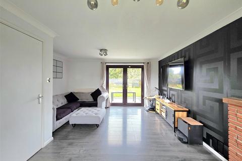 3 bedroom link detached house for sale, Wesley Road, Whaplode