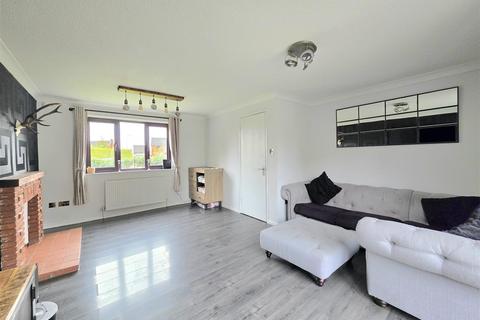 3 bedroom link detached house for sale, Wesley Road, Whaplode