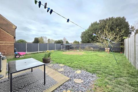 3 bedroom link detached house for sale, Wesley Road, Whaplode