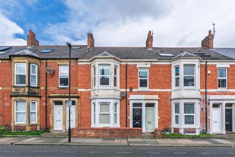 undefined, Hazelwood Avenue, Newcastle Upon Tyne