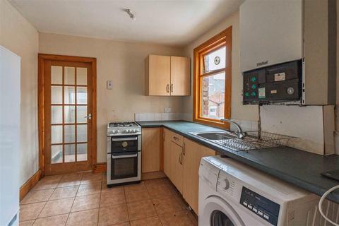 undefined, Hazelwood Avenue, Newcastle Upon Tyne
