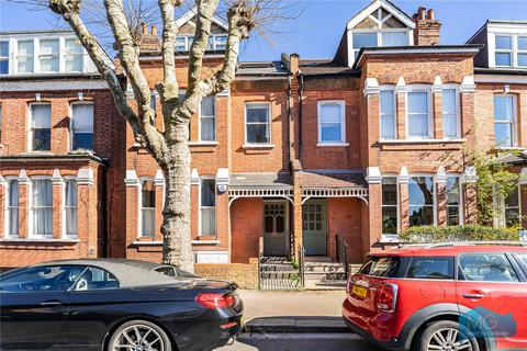 1 bedroom apartment for sale, Fortis Green Avenue, London, N2