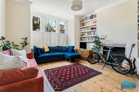 1 bedroom apartment for sale, Fortis Green Avenue, London, N2