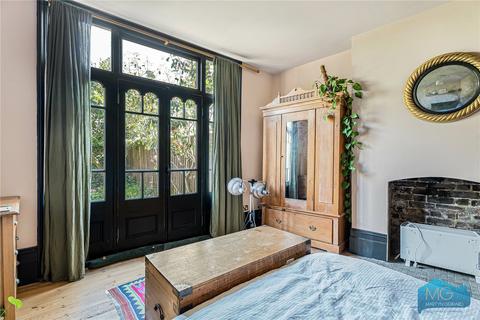 1 bedroom apartment for sale, Fortis Green Avenue, London, N2