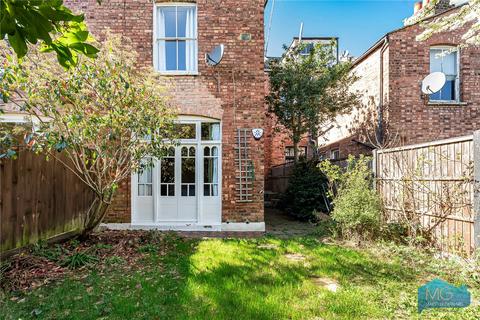 1 bedroom apartment for sale, Fortis Green Avenue, London, N2