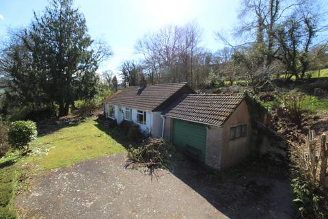 3 bedroom detached bungalow for sale, Bwlch, Brecon, LD3