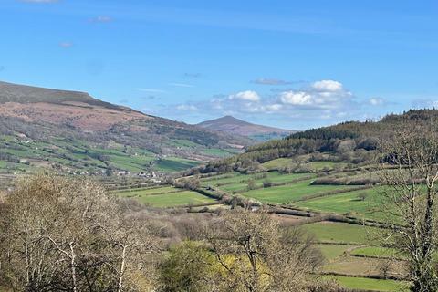 undefined, Bwlch, Brecon, LD3