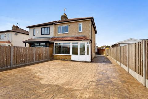 3 bedroom semi-detached house for sale, Wrose Road, Wrose, Bradford