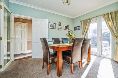 3 bedroom semi-detached house for sale, Borrowdale Road, Hanging Heaton, Dewsbury, WF12
