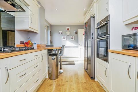3 bedroom semi-detached house for sale, Borrowdale Road, Hanging Heaton, Dewsbury, WF12