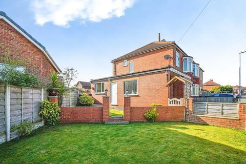 3 bedroom semi-detached house for sale, Borrowdale Road, Hanging Heaton, Dewsbury, WF12