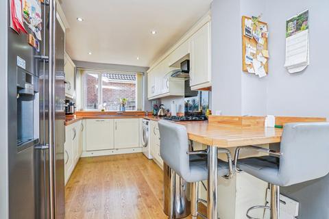 3 bedroom semi-detached house for sale, Borrowdale Road, Hanging Heaton, Dewsbury, WF12