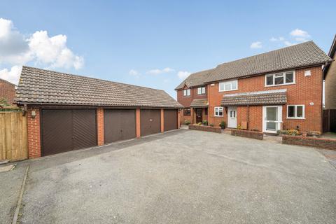 Limes Row, Farnborough Village, Orpington, Kent, BR6
