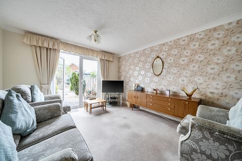 Limes Row, Farnborough Village, Orpington, Kent, BR6
