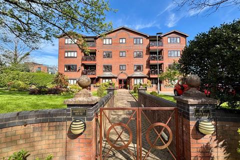 1 bedroom flat for sale, Barfield House, Spath Road, Didsbury