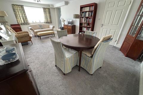 1 bedroom flat for sale, Barfield House, Spath Road, Didsbury