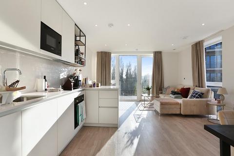2 bedroom apartment for sale, 84 Beresford Avenue, Wembley