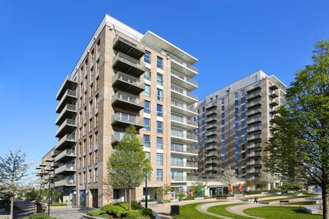 2 bedroom apartment for sale, 84 Beresford Avenue, Wembley