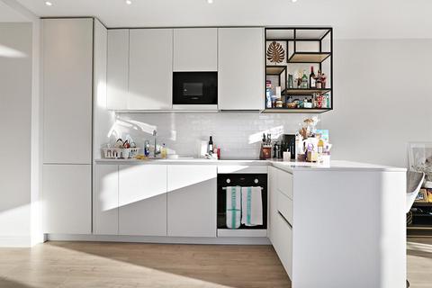 2 bedroom apartment for sale, 84 Beresford Avenue, Wembley